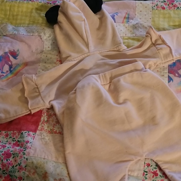 Jogger suit - Picture 3 of 4